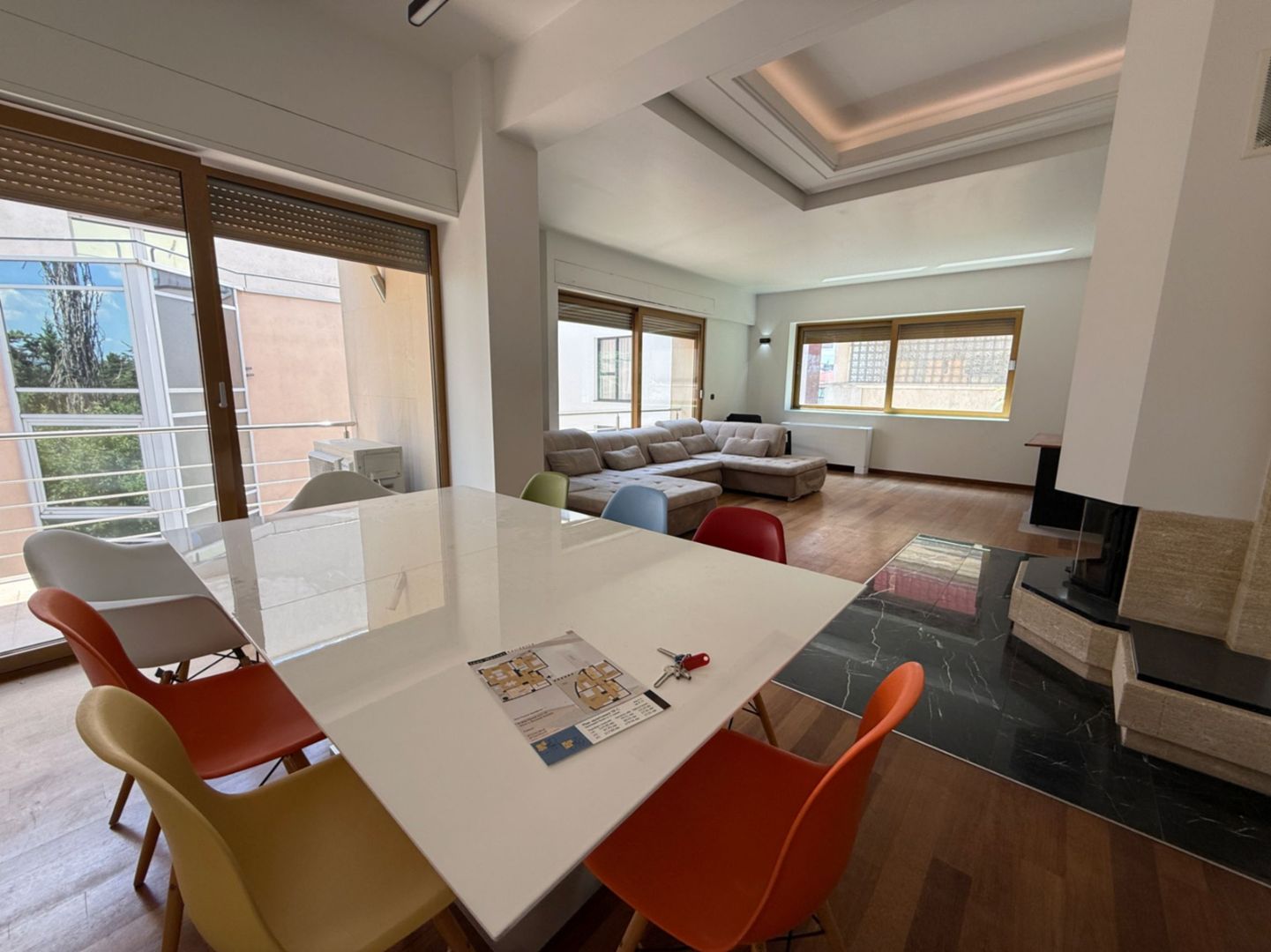 OPORTUNITATE DUPLEX SUPERB PRIMAVERII - Poză 2