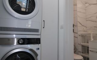 Apartament spatios, amenajat modern, dressing-Cetatii - Poză 21