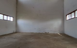 Spatiu industrial/hala de inchiriat in Bistrita - Oportunitate de afaceri - Poză 9