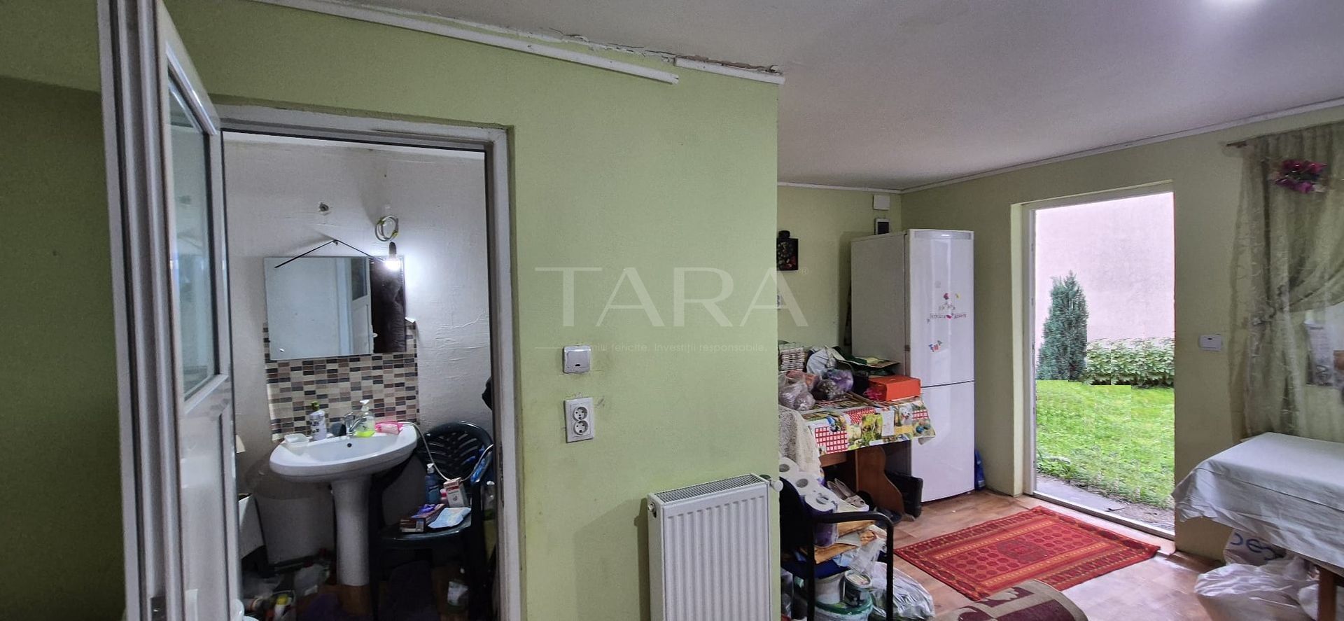 Vanzare casa individuala in Apahida, zonă liniștită, accesibilă. - Poză 5