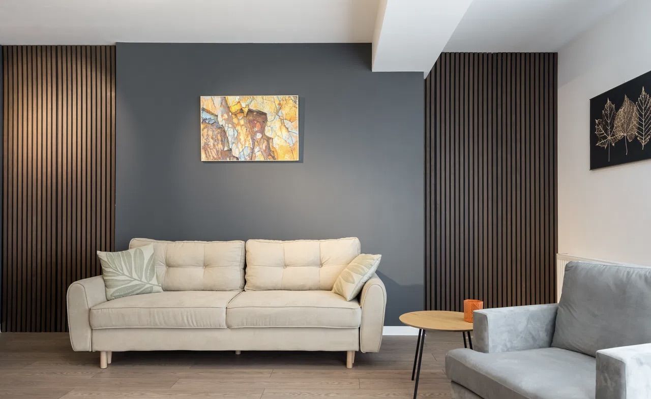 Chirie I Apartament 3 camere I Pipera Plaza - Poză 1