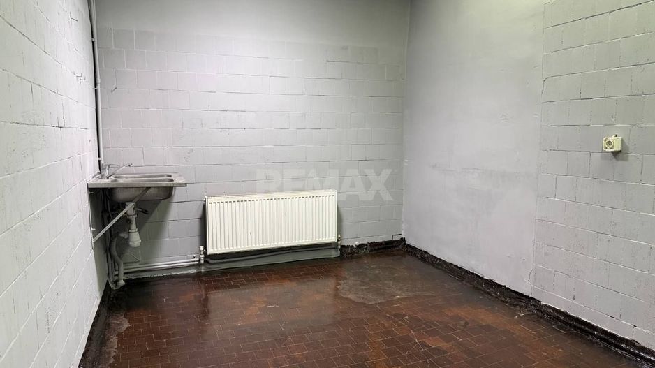 Spațiu comercial / industrial 338 m2 pe str. Haltei 41A, Chișinău! - Poză 14