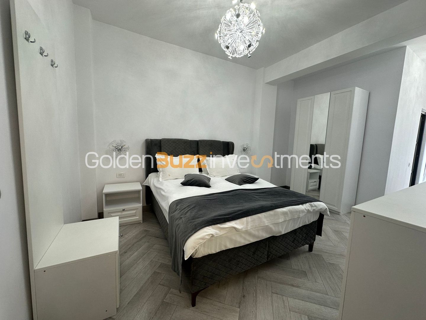 Hotel zona Iancului | Finalizat | P+3+T - Poză 9