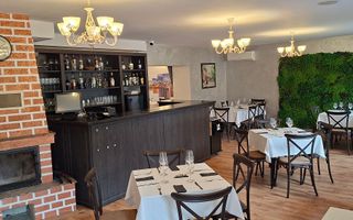 Restaurant de închiriat | Ultracentral, Sibiu | terasă 180 mp - Poză 6