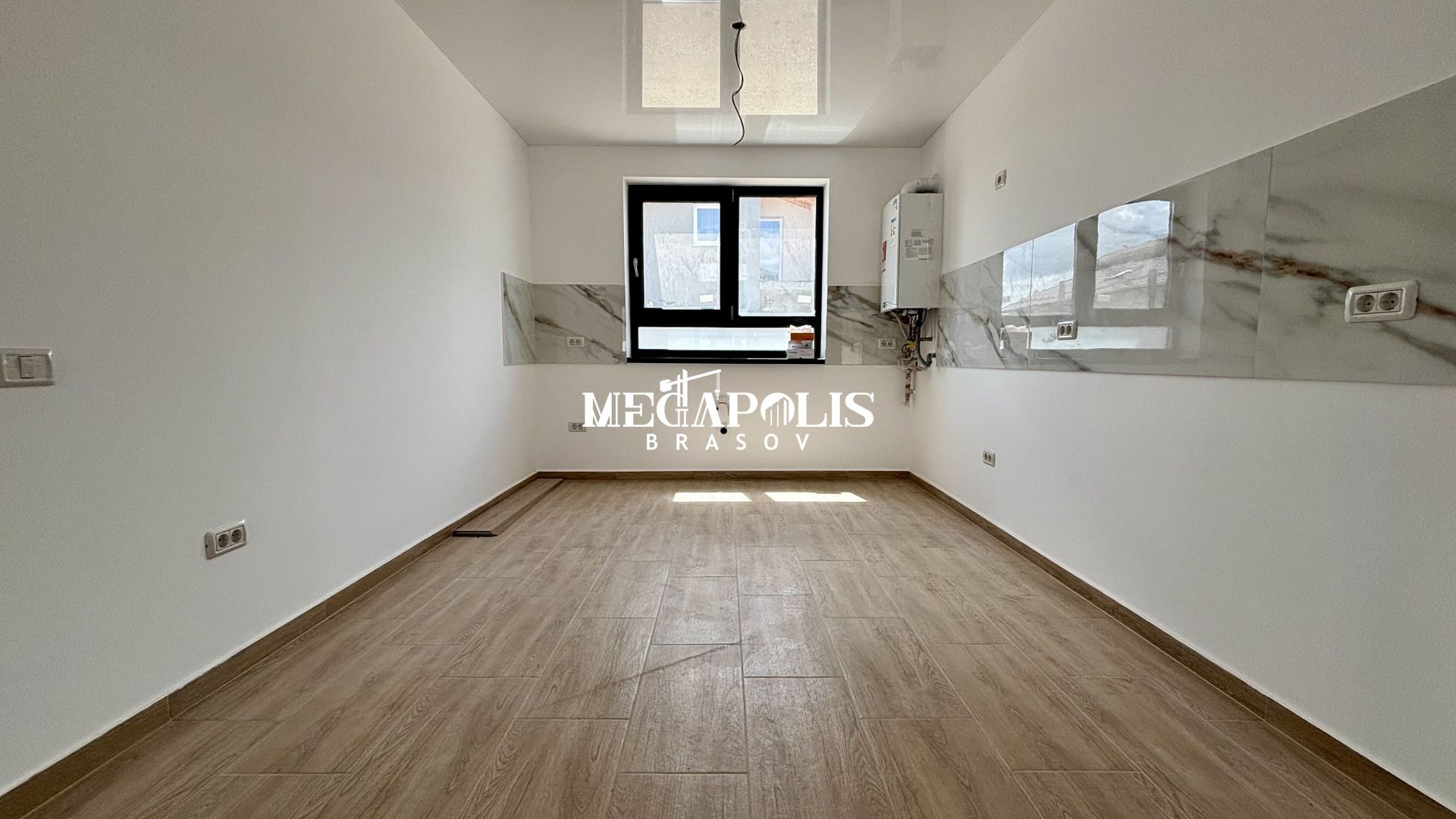 Duplex 4 Camere | Finisaje Incluse | 113 mp Utili | Izvor - Poză 10