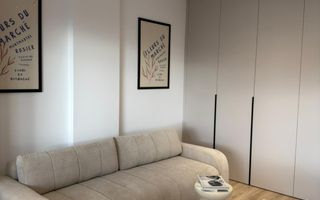 Apartament 2 camere | Parcare | Mobilat Premium | Ozone Residence - Poză 5