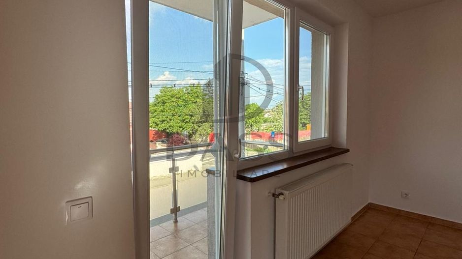 Apartament 3 camere pet friendly | D.D. Roșca | 79 mp | Parcare - Poză 11