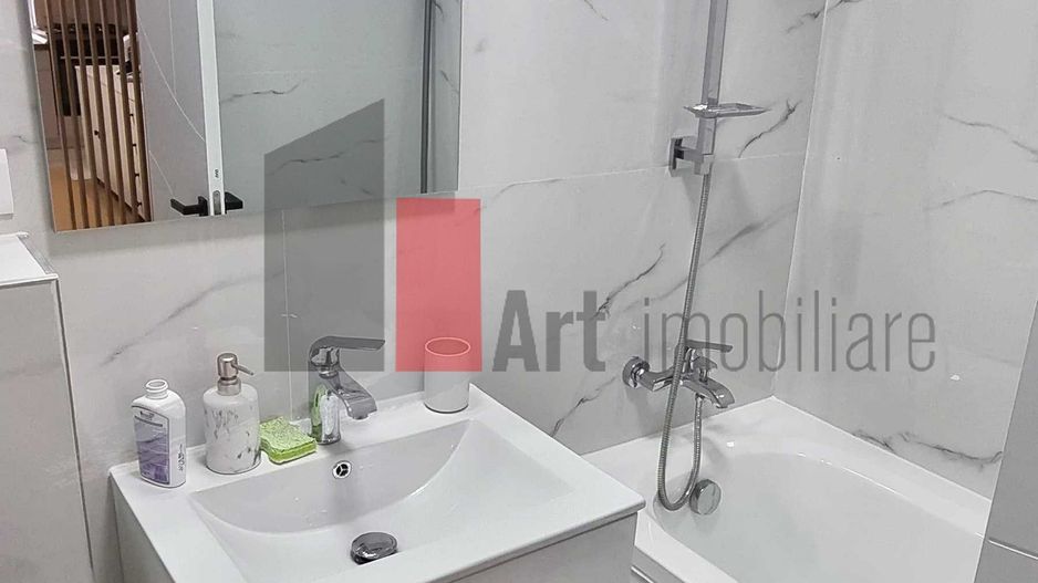 Inchiriere apartament 2 camere +loc de parcare-zona Pacii - Poză 6