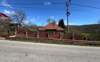 CASA 5 CAMERE TEREN 7500 MP CAMPULUNG - Poză 6