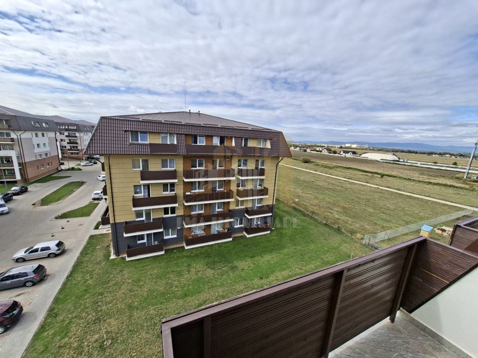 Apartament 2 camere Subcetate Sanpetru Brasov - Poză 13