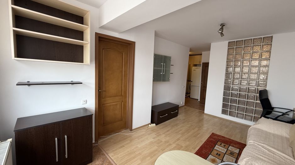 Studio bloc nou - metrou Dristor (COMISION ZERO) - Poză 8