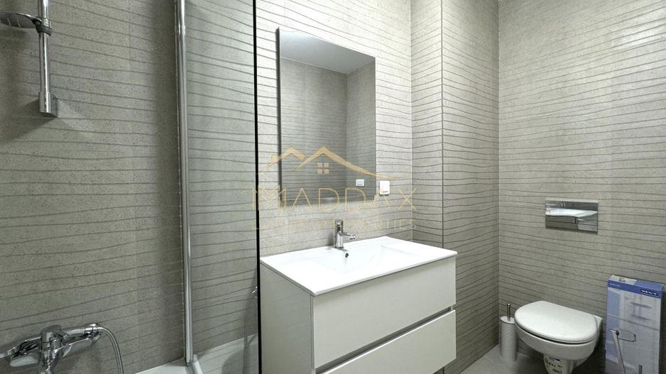 Apartament cu 3 camere *Mobilat complet* // Floreasca - Lake View - Poză 23