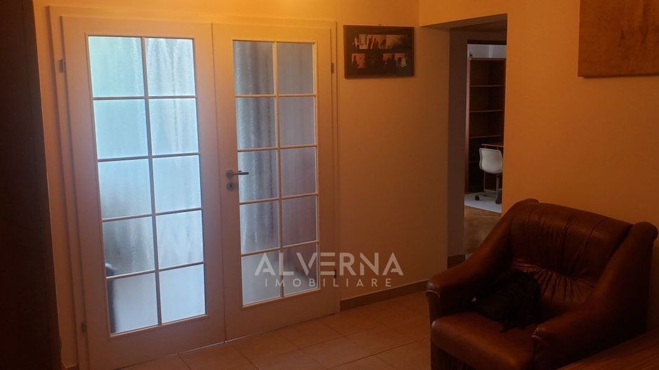 Apartament 2 camere | parcare | 52mp  | zona Iulius Mall - Poză 9