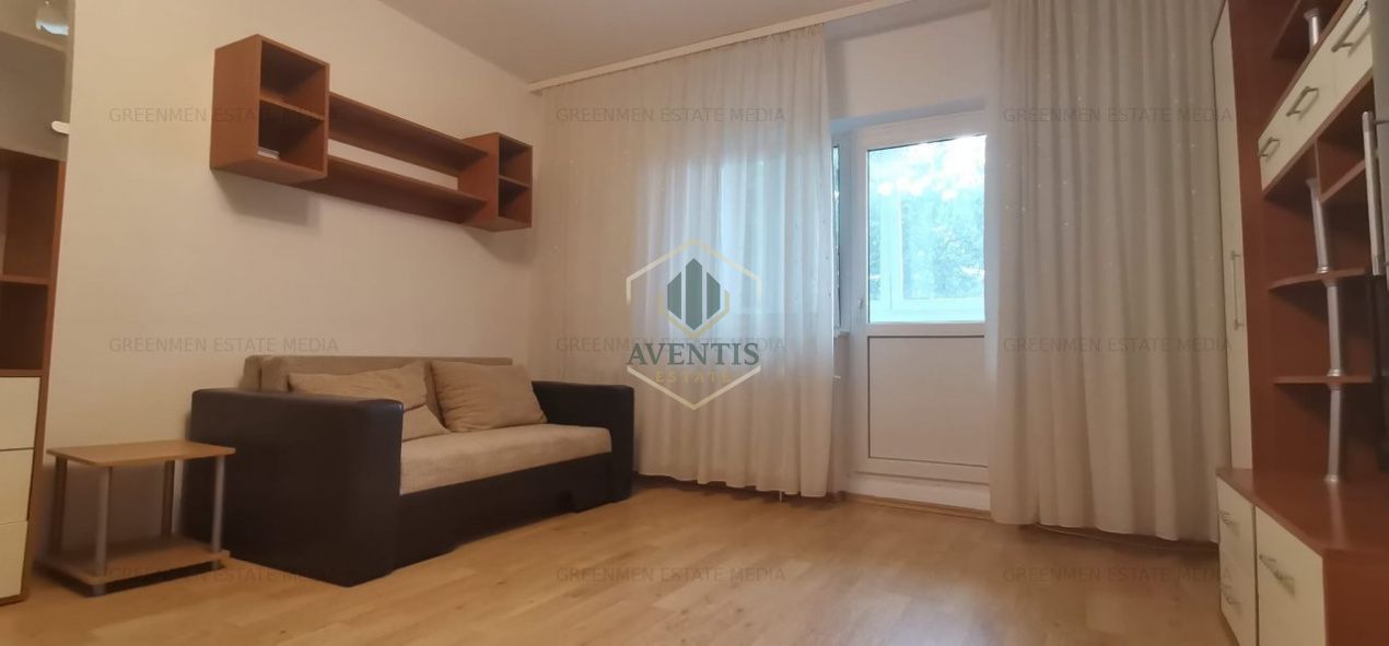 Inchiriere garsoniera, decomandata, Colentina - Poză 2