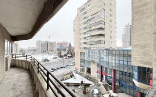 COMISION 0! Apartament cu 4 camere langa AFI, in Centrul Civic - Poză 10