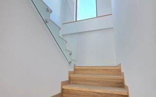 VANZARE VILA MODERNA | PIPERA | PANOURI SOLARE | CURTE PROPRIE | GARAJ | - Poză 10