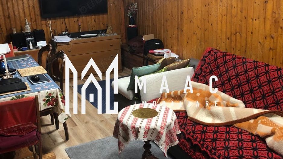 Casa cu 8 camere | 400 mp teren | Rășinari - Poză 3