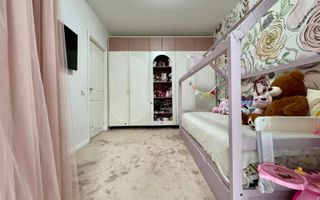 Vânzare, apartament, 3 camere, loc de parcare, Cosmopolis - Poză 6