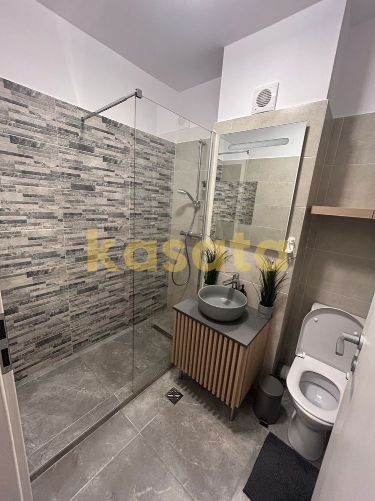 Garsonieră modernă 32 mp | Parcare inclusă | Rond Leroy - Poză 6