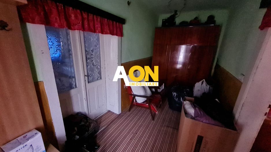 Casa 5 Camere, 143 mp + Anexa 65 m, Teren 1061 mp, Centru - Poză 7