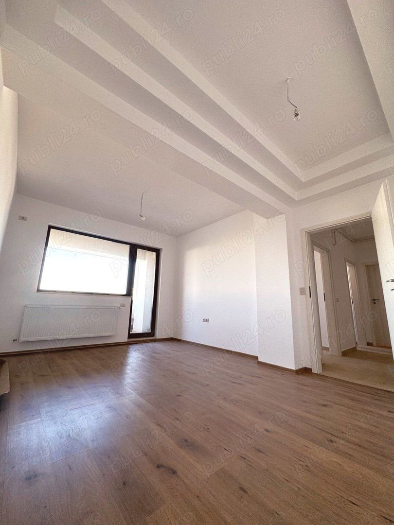 Ap Nou 2 Cam, decomandat 61 m2,, aflat pe Bv. Iuliu Maniu 405, Militari, - Poză 4