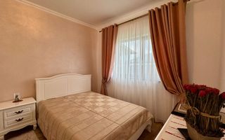 Casa individuala 4 camere I 500mp teren I cartier privat select V. Lupului I - Poză 13