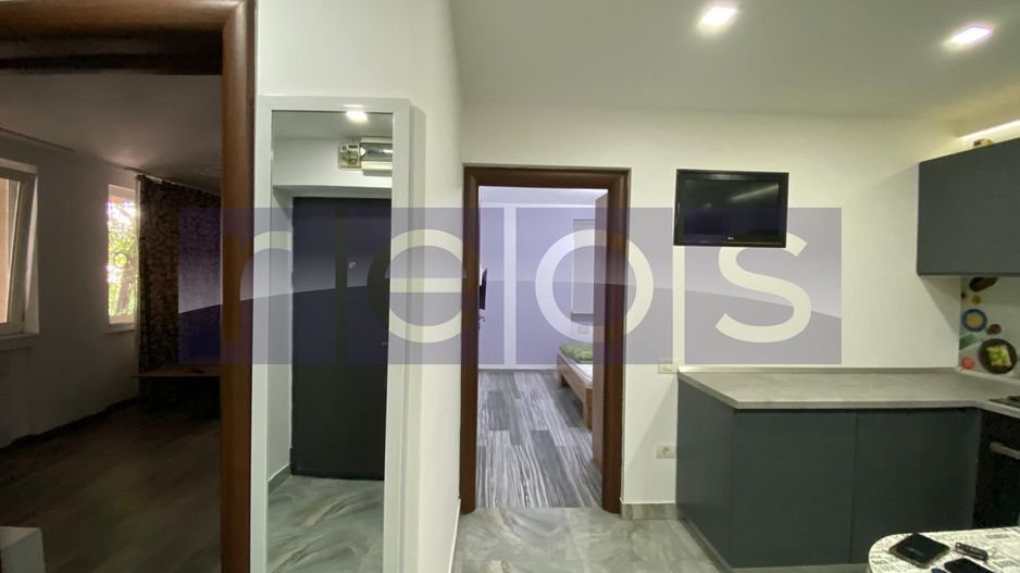 Apartament complet renovat | Aleea Circului | Metrou Stefan cel Mare - Poză 6
