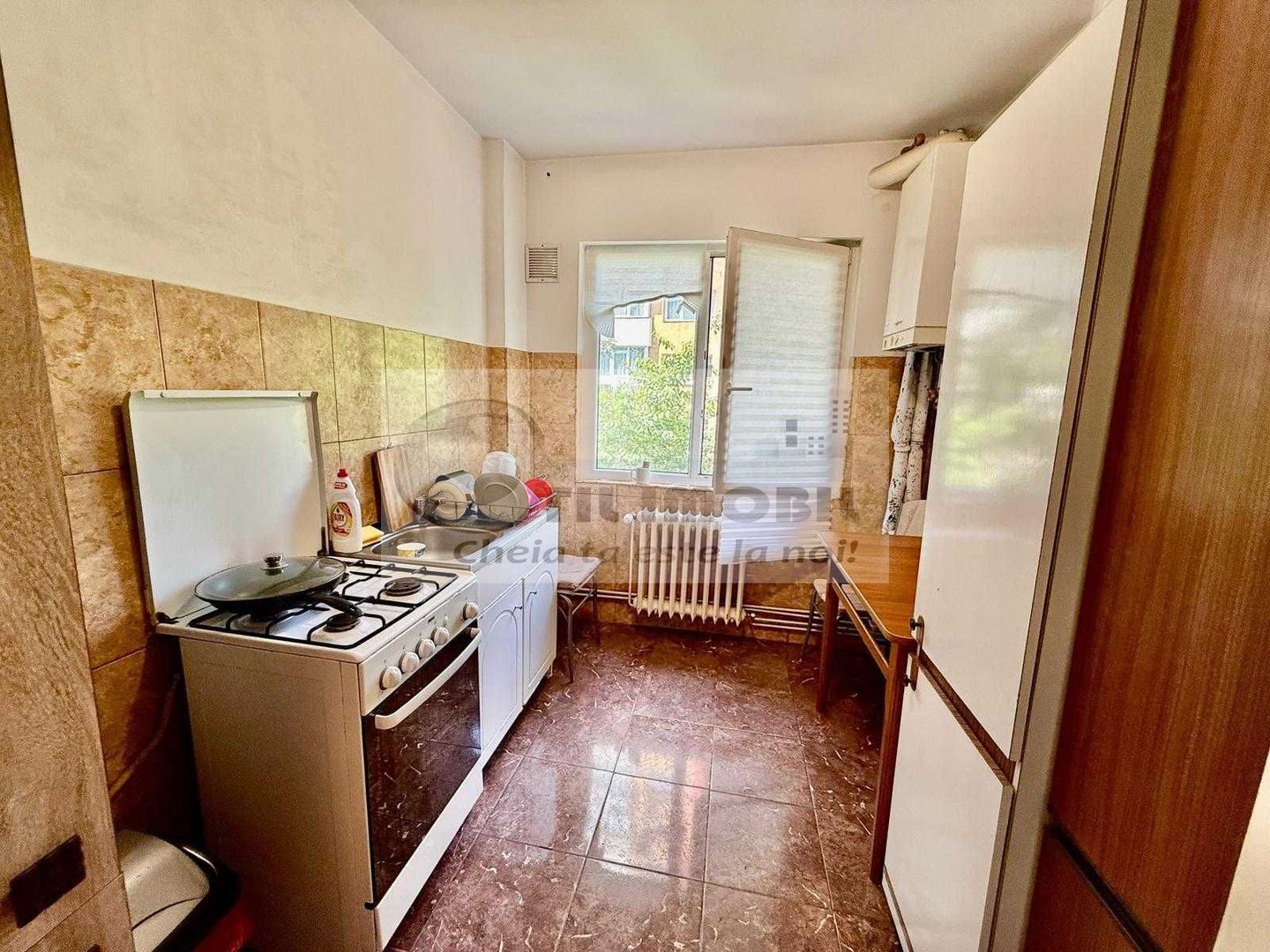 Podul Ros - 2 camere Odeon-80000 Euro - Poză 5