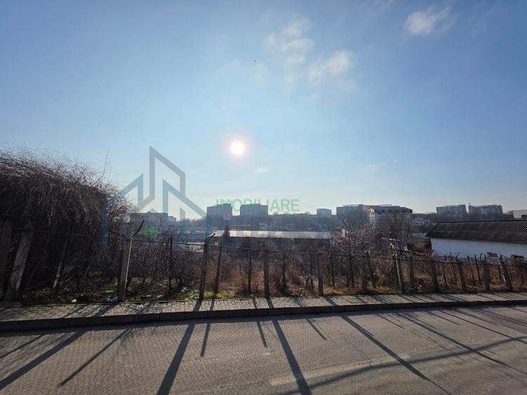 Ocazie unica, Teren de 1137mp, zona Tatarasi Sud la 5 minute de Palas Mall - Poză 8