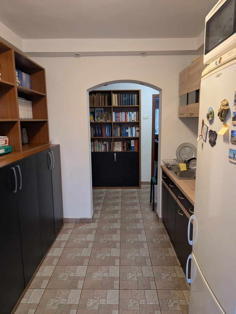 Vanzare Apartament 3 Camere Unirii - Sfanta Vineri - Poză 1