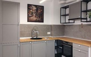 Apartament 3 camere Sos Chitilei Complex Atria - COMISION 0% - Poză 3