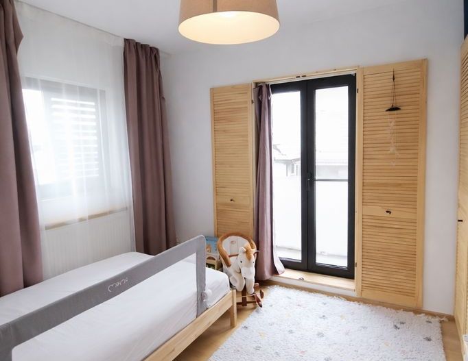 Mansardă tip loft în FLoreasca| 183.9 mp total | 6 camere - Poză 6