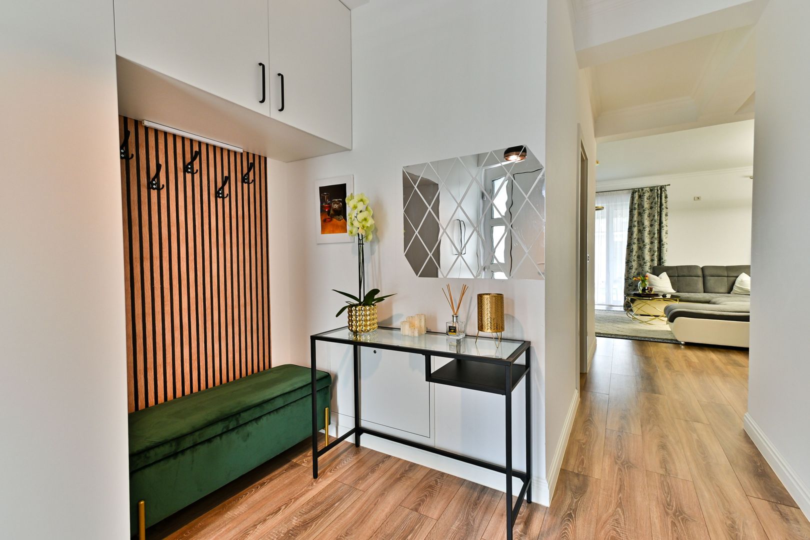 Duplex deosebit mobilat si utilat de vanzare in Dumbravita 0% COMISION - Poză 16