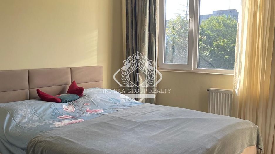 Apartament 2 camere I etaj 3/4 I bloc 1974 I Lujerului I Politehnica - Poză 5