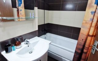 2 camere – Aleea Lunca Cernei | Complet mobilat și utilat | Etaj 6/7 - Poză 16