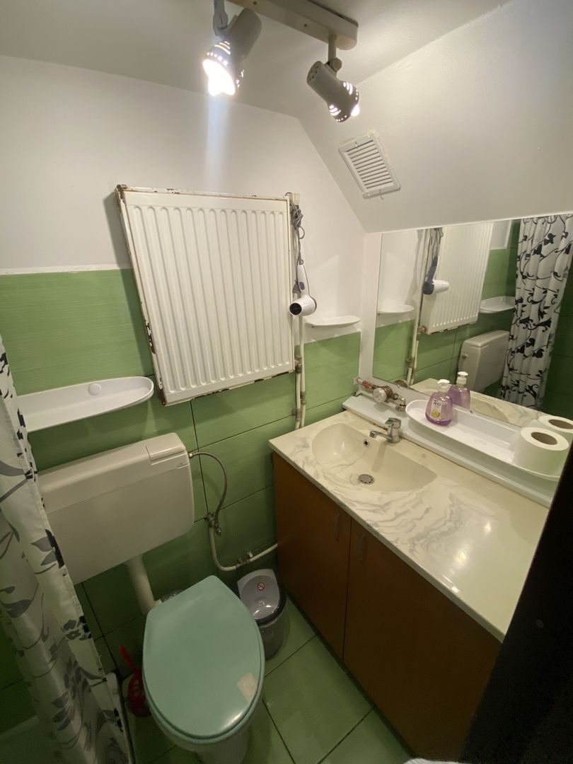 Apartament cu 2 camere/ Grigorescu/ zonă liniștită - Poză 15
