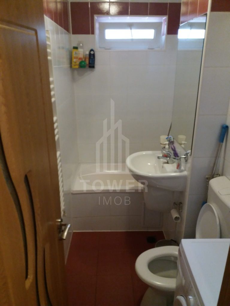 Apartament 3 camere, etaj 2, Sibiu - Poză 7