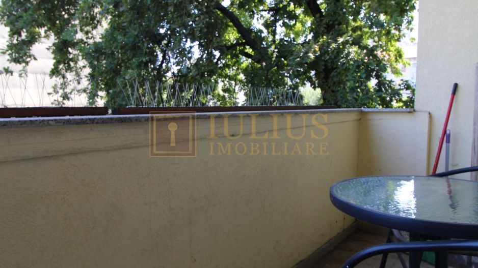 Olimpia, 2 camere, centrala proprie - Poză 11