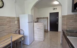 AP. 2 CAMERE- MOSILOR, PRIMA INCHIRIERE, BLOC REABILITAT, MODERN - Poză 11