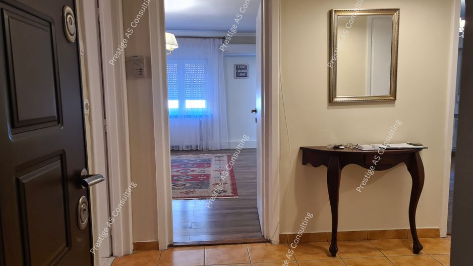 Apartament modern de 2 Camere zona Medicinei, Parter, cu garaj, Timisoara - Poză 5