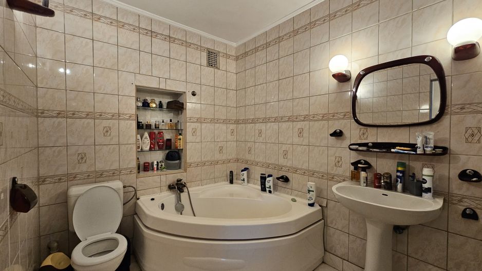 🏡 Casă elegantă de închiriat – Zona Ion Mihalache / Piața Domenii - Poză 12