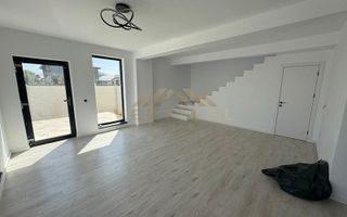 Vila la intrare in comuna Berceni - Poză 3