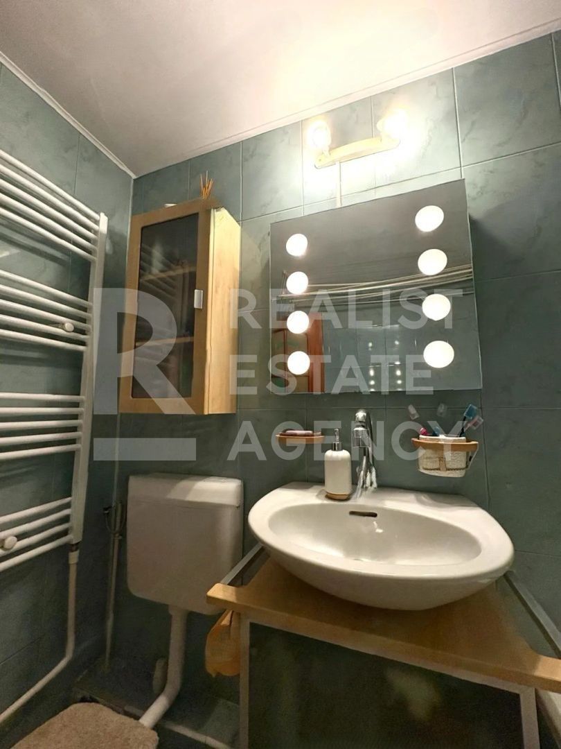 Vând apartament 3 camere decomandat, bloc 1984, zona Dristor,București - Poză 8