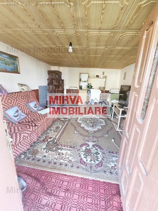 Vanzare casa, in Sat Batrani, priveliste superba - Poză 27