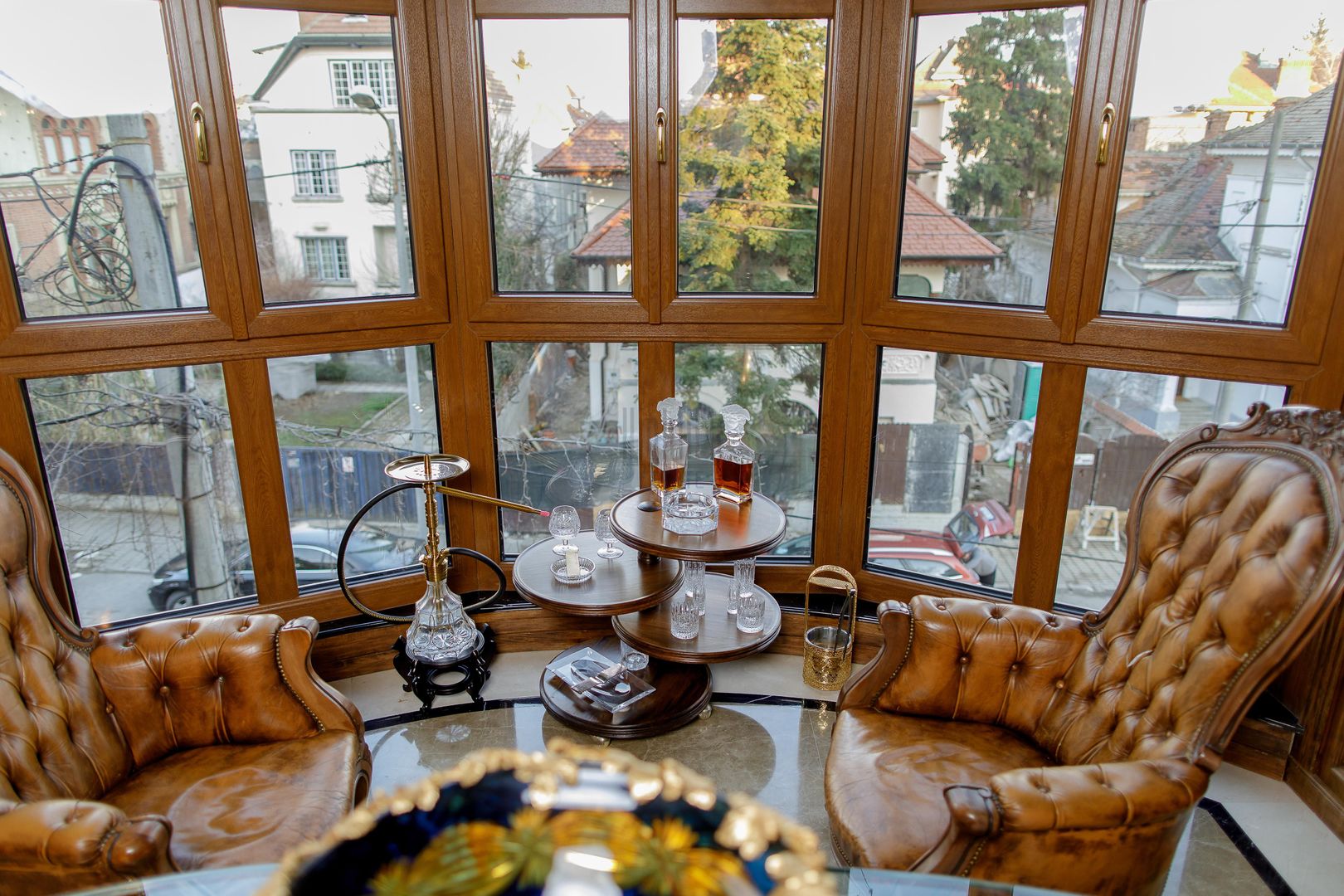 Proprietate de * * * * * cu 5 camere în zona Kiselef - Poză 3