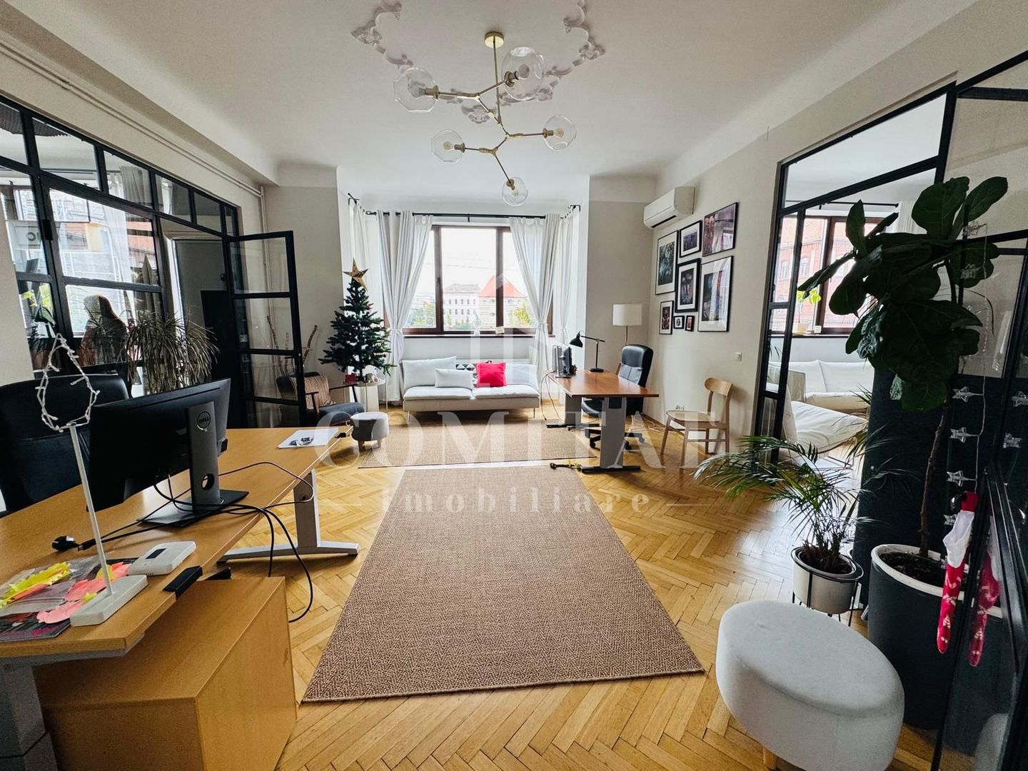 Spațiu de birou central Piața Cipariu. - Poză 2