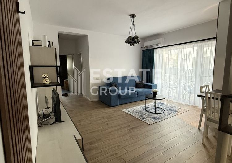 Apartament de inchiriat in Dumbravita - Poză 4
