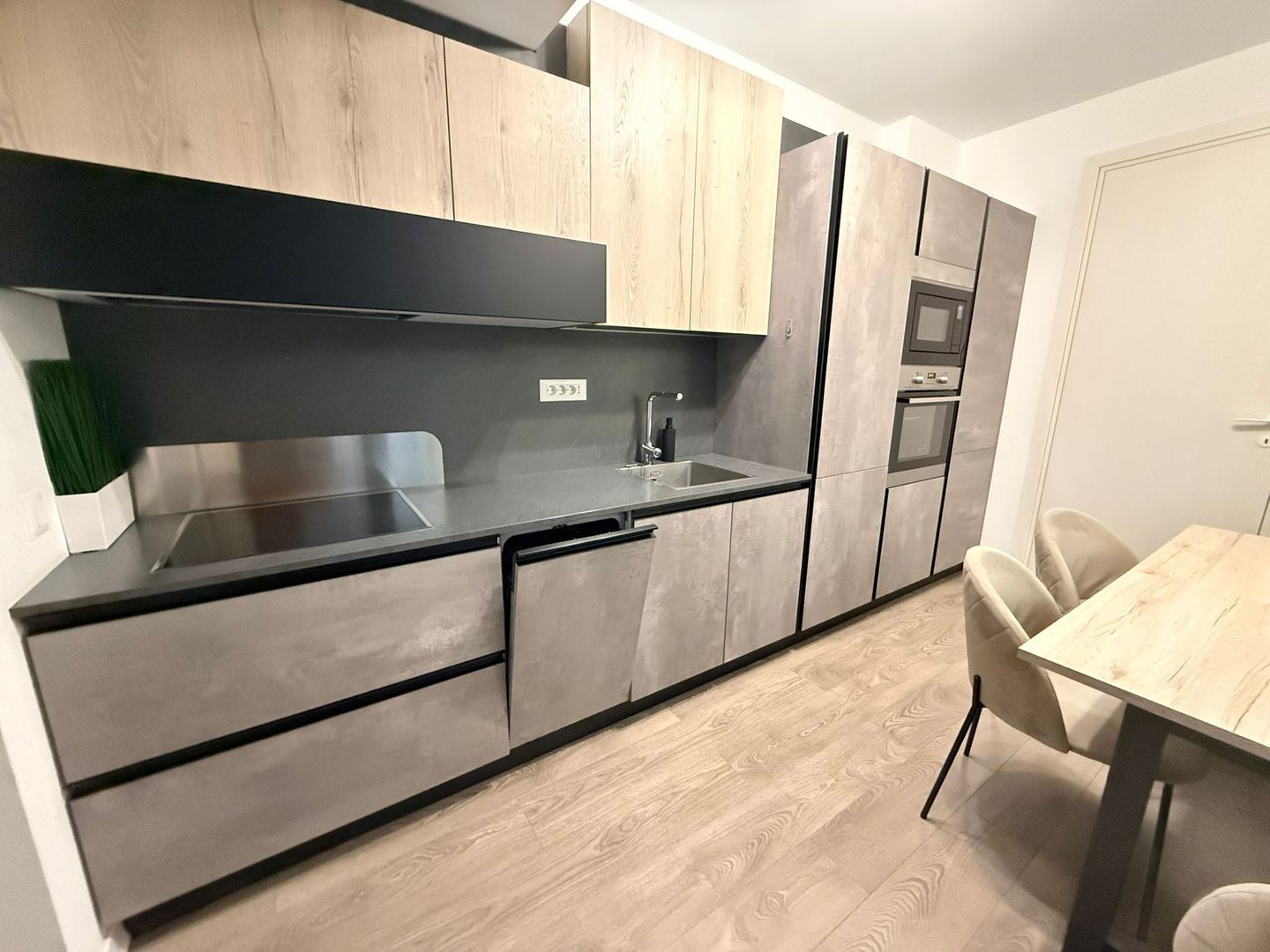 Inchiriere 2 Camere Cloud 9 Residence - Poză 4