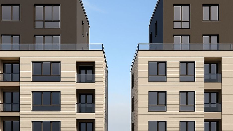 Posibilitate de invetitie | Teren cu Autorizatie | P+2+3R+4R - Poză 2