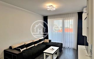 Apartament cu 2 camere de închiriat in Prima Urbana, Oradea - Poză 3